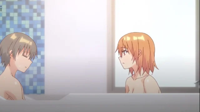 Trải nghiệm mây mưa kịch tính trong chương trình khảo sát