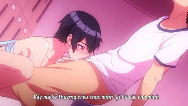 Trận chiến nồng cháy giải cứu nhân loại