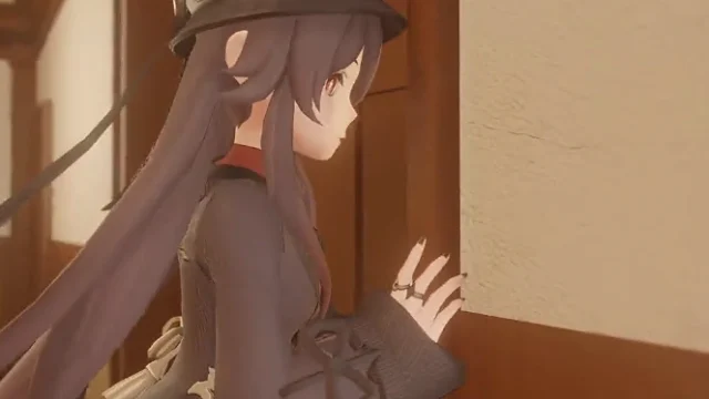 Trò đùa tinh quái dưới ánh trăng