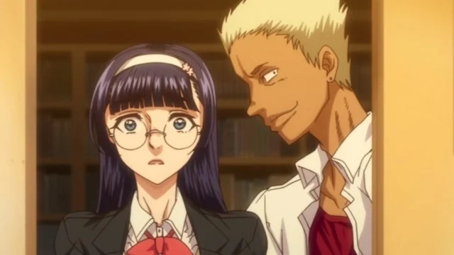 Tuyệt chiêu tuyển thành viên của chủ tịch Saokura