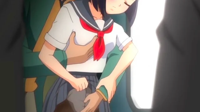 Tuyệt kỹ bàn tay vàng trên chuyến tàu điện định mệnh