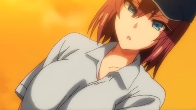 Vì tương lai bạn trai Akane chấp nhận làm nô lệ tình dục