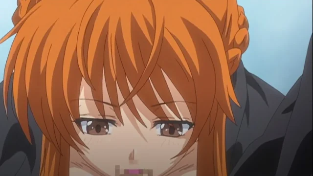 Wakana và sự bù đắp nồng cháy sau đêm tang lễ