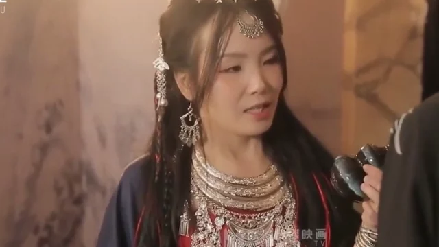 MAD036 Anh chàng kiếm khách và cuộc tình nồng nàn