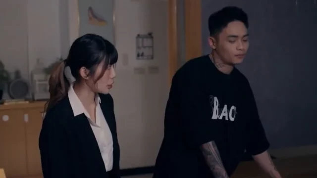 MD0278 Thanh niên có sở thích ngoại tình với bạn thân