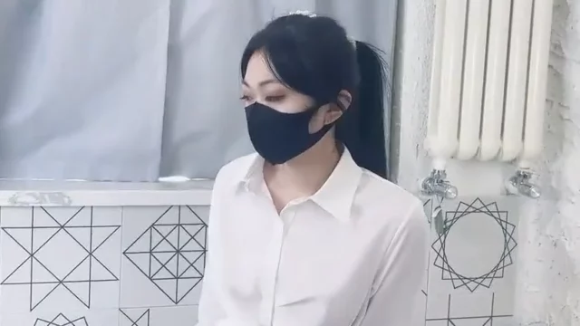 MSD141 Chuyện tình bí mật cùng em đồng nghiệp loli